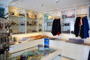 Gift Shop